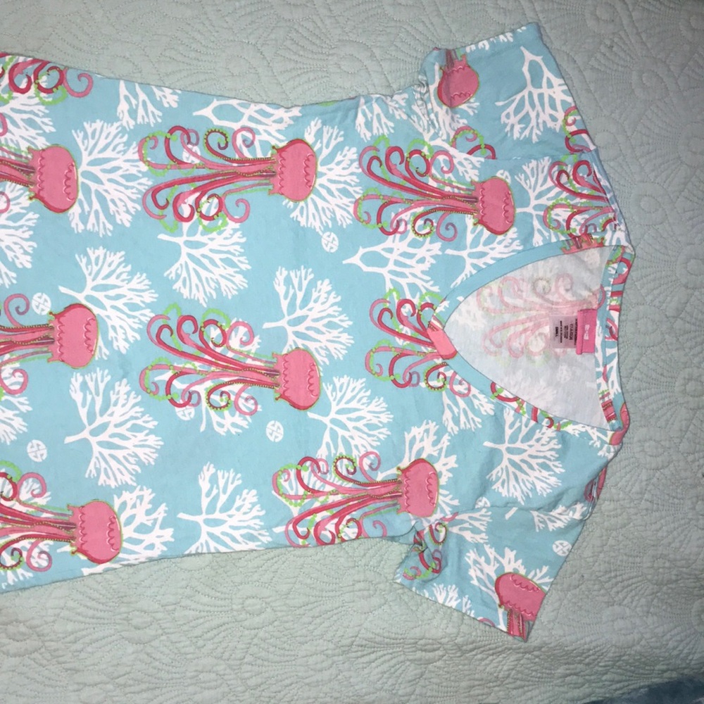 Simply Southern shirt